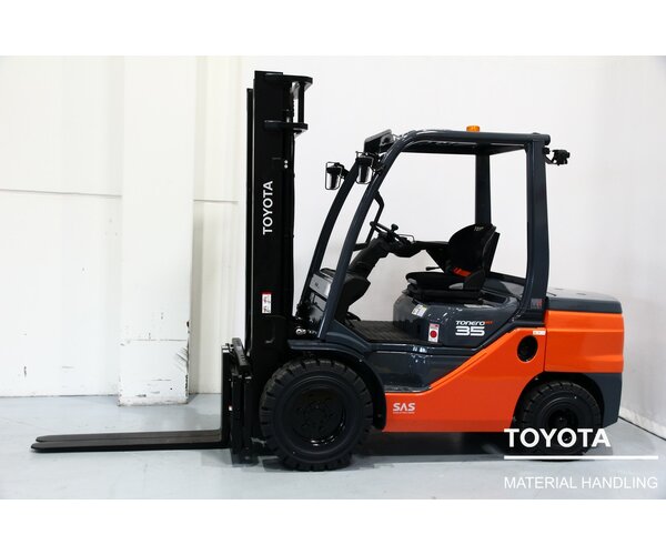 TOYOTA 56-8FDJ35F 2206029392