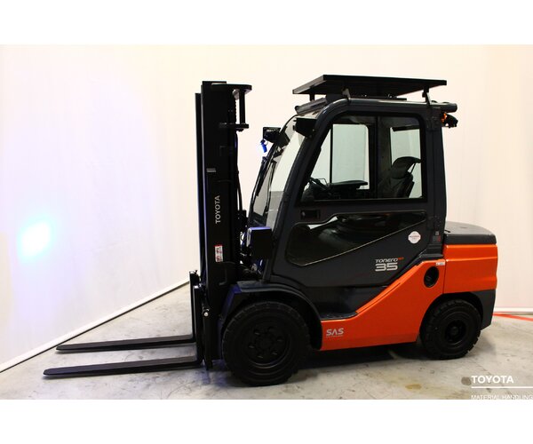TOYOTA 56-8FDJ35F 2412001283
