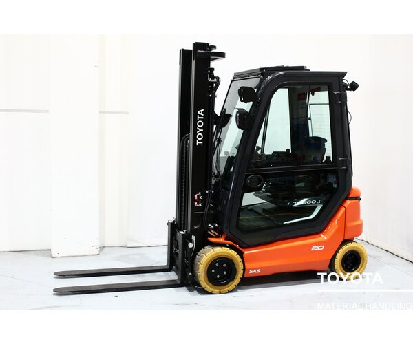 TOYOTA 60-9FB20T 2510037370