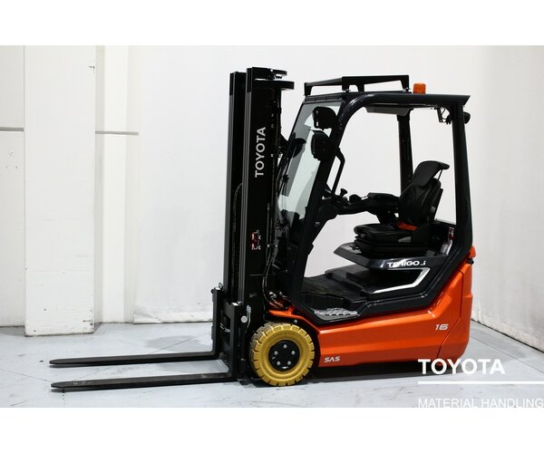 TOYOTA 60-9FBEK16T 2510002747 TOYOTA 60-9FBEK16T 2510002747