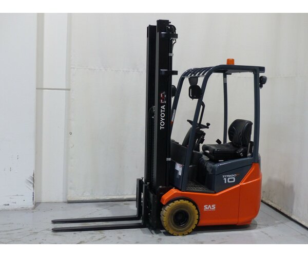 TOYOTA 7FBEST10 1203003967 TOYOTA 7FBEST10 1203003967