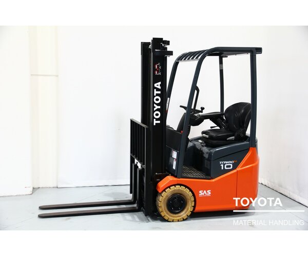 TOYOTA 7FBEST10 1701001754