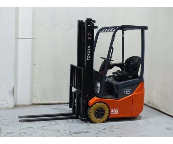 TOYOTA 7FBEST10 1701011908