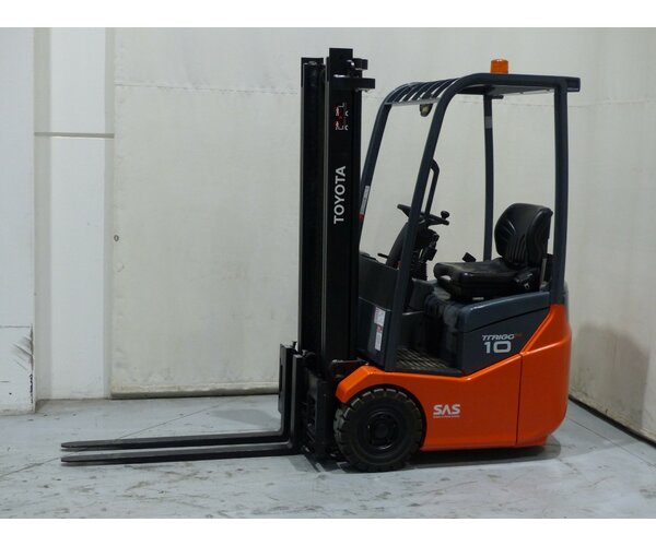 TOYOTA 7FBEST10 1706033347