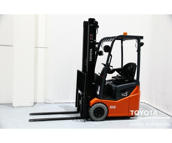 TOYOTA 7FBEST10 1803009646