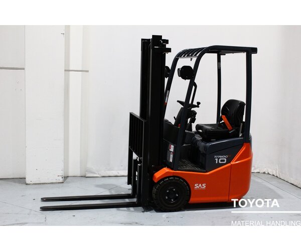 TOYOTA 7FBEST10 2210013479