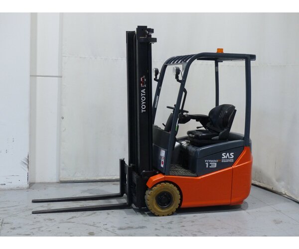 TOYOTA 7FBEST13 201106000130 TOYOTA 7FBEST13 201106000130