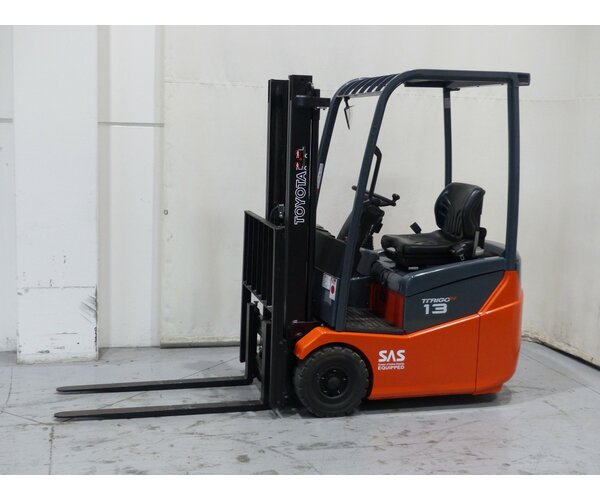 TOYOTA 7FBEST13 1205077667 TOYOTA 7FBEST13 1205077667
