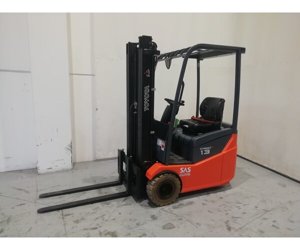 TOYOTA 7FBEST13 1302041955 TOYOTA 7FBEST13 1302041955