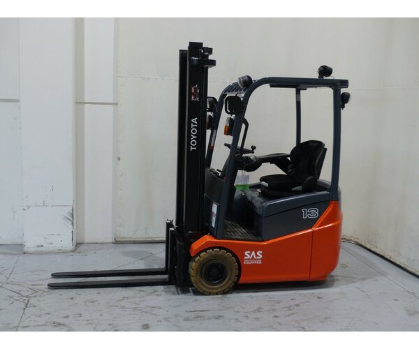 TOYOTA 7FBEST13 1406026658 TOYOTA 7FBEST13 1406026658
