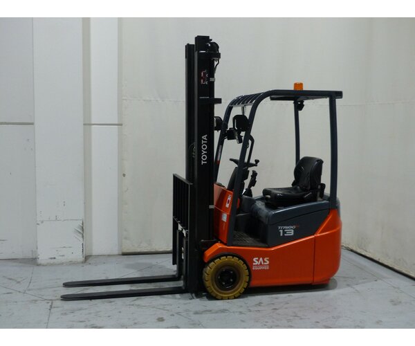 TOYOTA 7FBEST13 1502022735