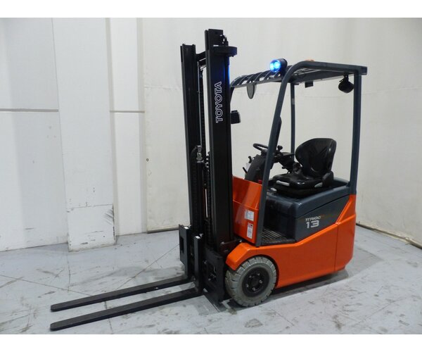 TOYOTA 7FBEST13 1503034003 TOYOTA 7FBEST13 1503034003