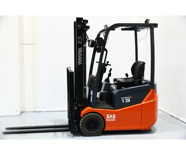 TOYOTA 7FBEST13 1504026176