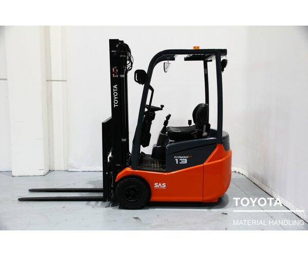 TOYOTA 7FBEST13 1702031703 TOYOTA 7FBEST13 1702031703