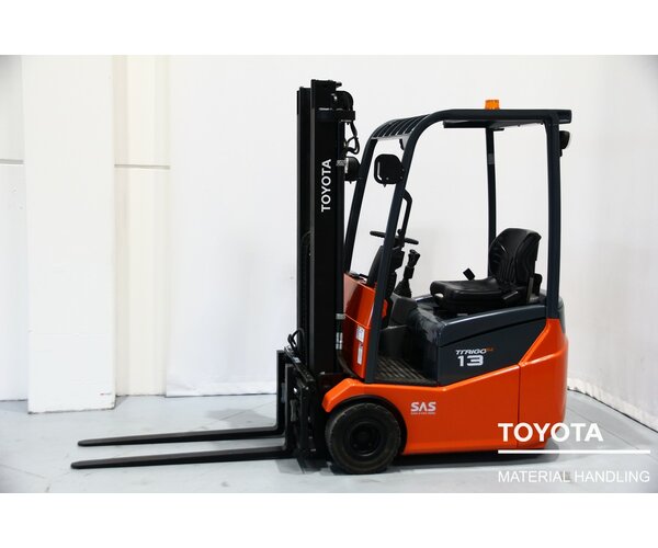 TOYOTA 7FBEST13 1702036681 TOYOTA 7FBEST13 1702036681