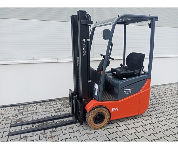 TOYOTA 7FBEST13 1712024403