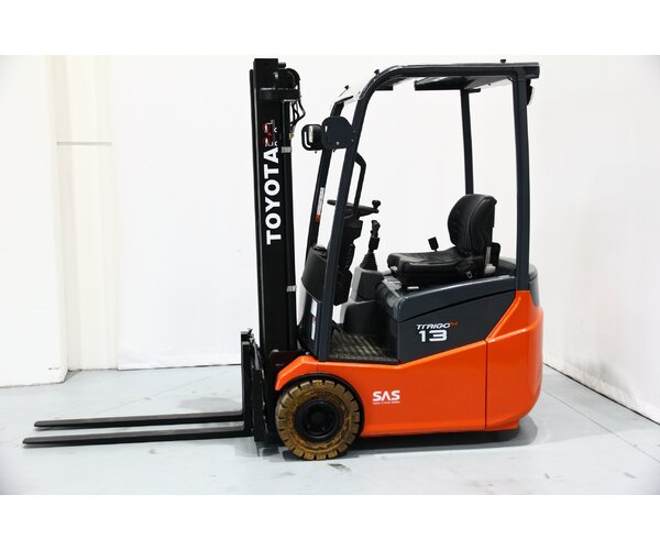 TOYOTA 7FBEST13 1712024365