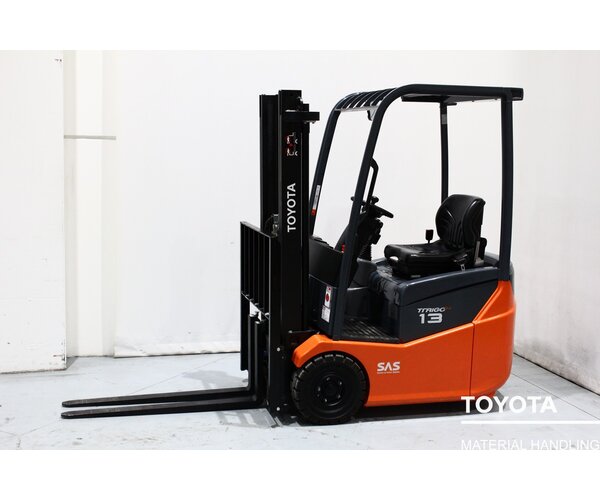 TOYOTA 7FBEST13 1910005390