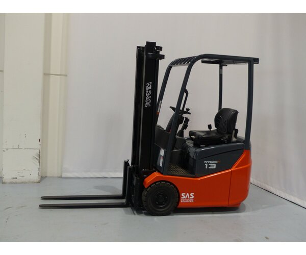 TOYOTA 7FBEST13 2002031047