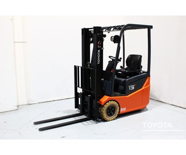 TOYOTA 7FBEST13 2010001171