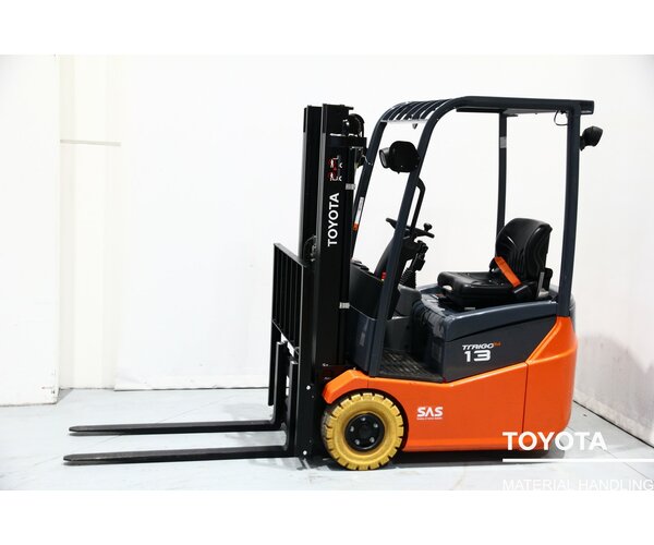 TOYOTA 7FBEST13 2203025564