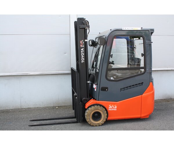 TOYOTA 7FBEST15 1202002057