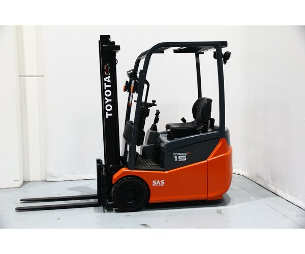 TOYOTA 7FBEST15 1311010223