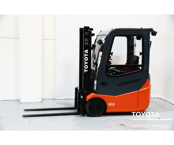 TOYOTA 7FBEST15 1311030423