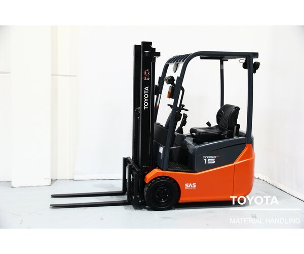 TOYOTA 7FBEST15 1310027808