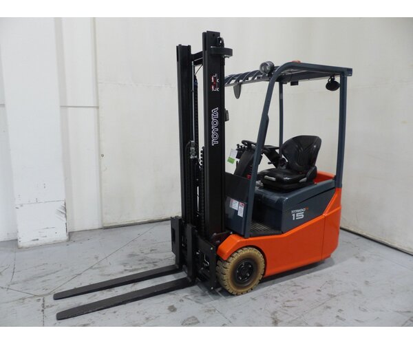 TOYOTA 7FBEST15 1503029325