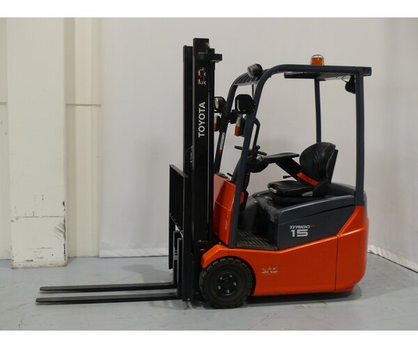 TOYOTA 7FBEST15 1503029408