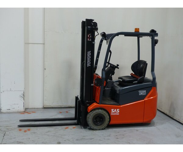 TOYOTA 7FBEST15 1504003565