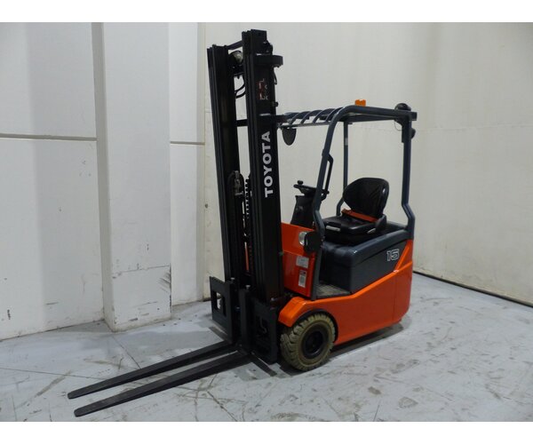 TOYOTA 7FBEST15 1505009626