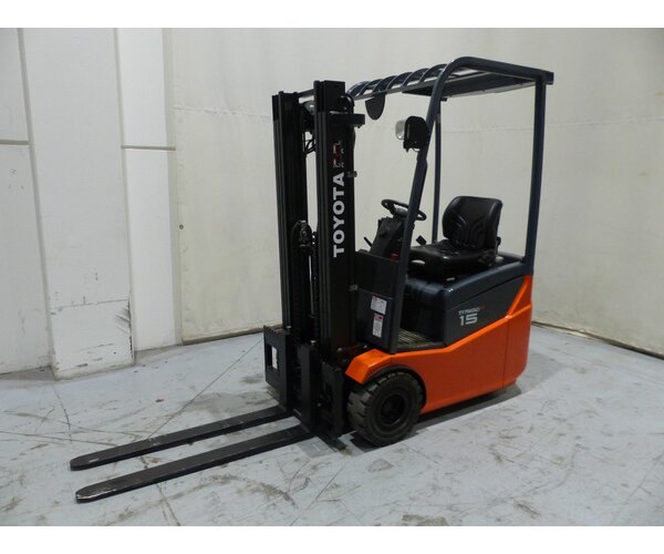 TOYOTA 7FBEST15 1507030097