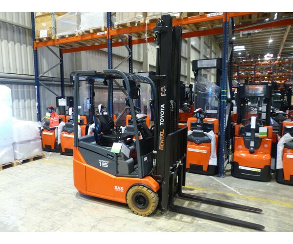 TOYOTA 7FBEST15 1509036077