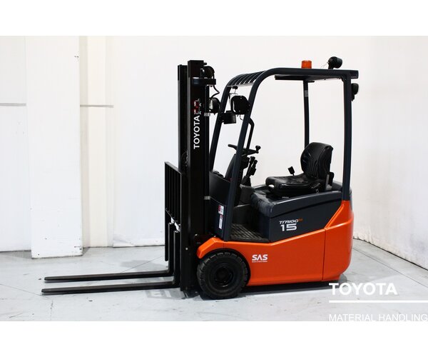 TOYOTA 7FBEST15 1603038962