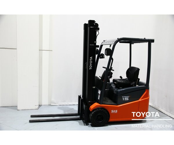 TOYOTA 7FBEST15 1710031141