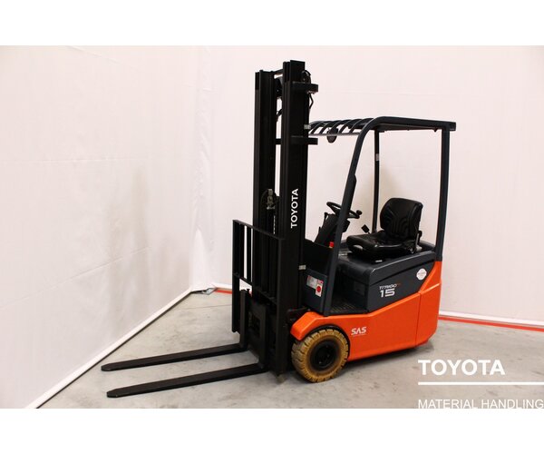 TOYOTA 7FBEST15 1807012498