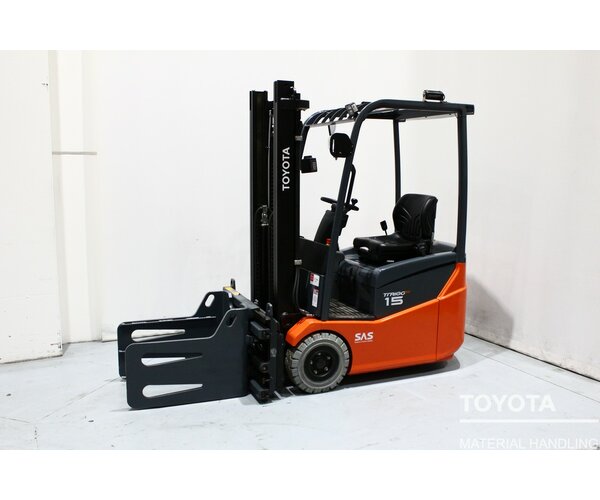 TOYOTA 7FBEST15 1807022358