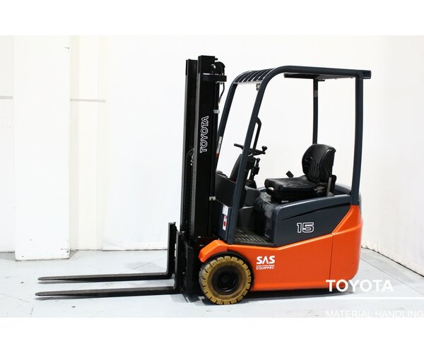 TOYOTA 7FBEST15 1901009529