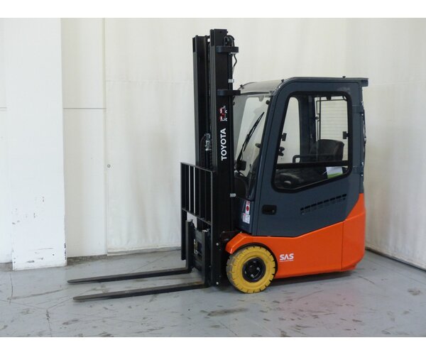 TOYOTA 7FBEST15 1903008442 TOYOTA 7FBEST15 1903008442