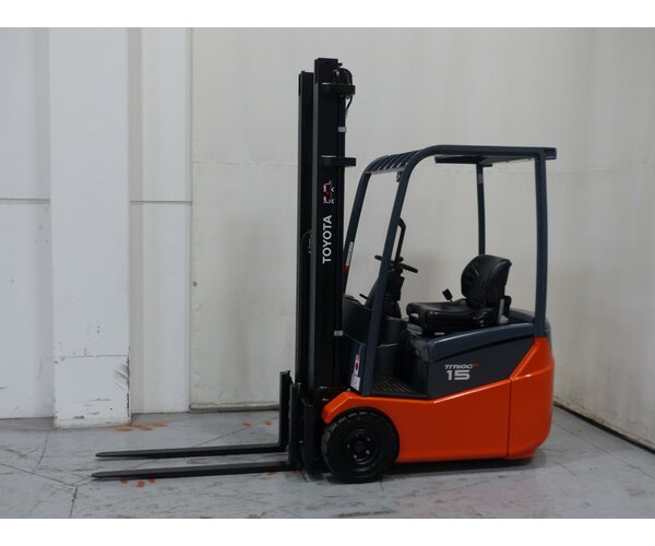 TOYOTA 7FBEST15 1904034117