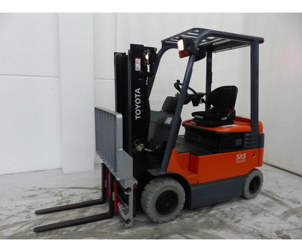 TOYOTA 7FBMF18 1302037589