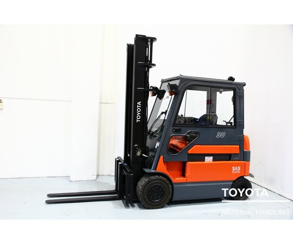 TOYOTA 7FBMF30 1410009742