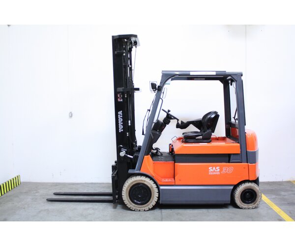 TOYOTA 7FBMF30 1203009074