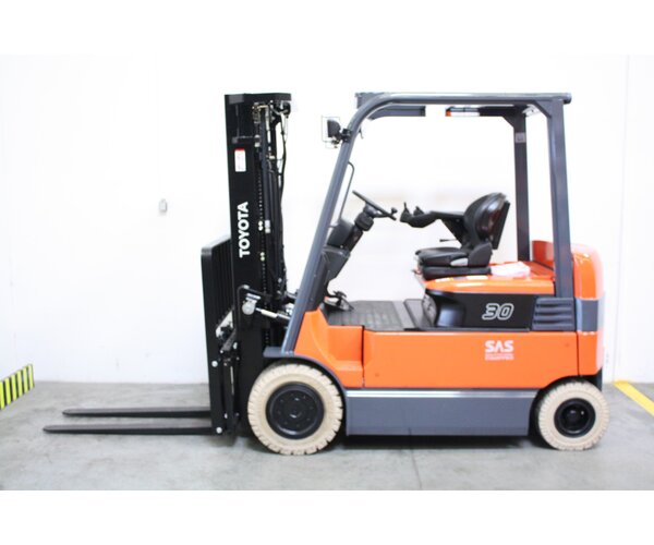 TOYOTA 7FBMF30 1202008117