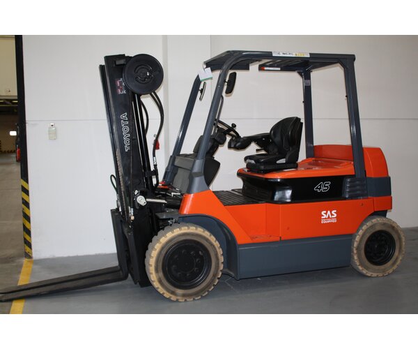 TOYOTA 7FBMF45 1506028608