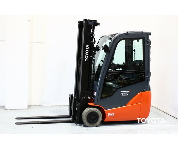 TOYOTA 8FBE15T 1907952097