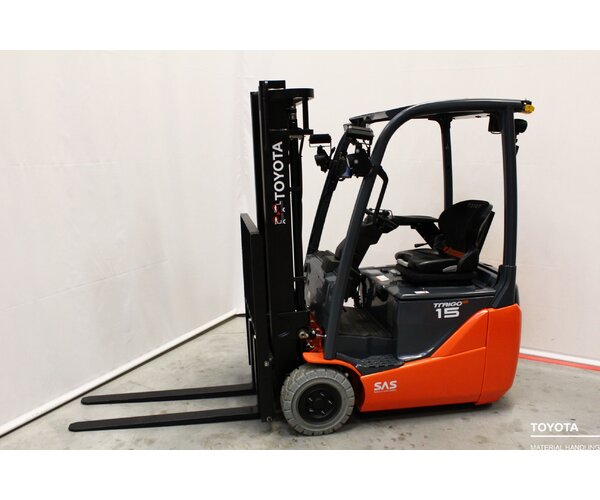 TOYOTA 8FBE15T 2211008236