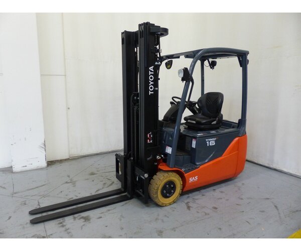 TOYOTA 8FBE16T 1803045472